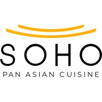 Soho DHA Quetta logo - Similar company to Doch Pvt.Ltd