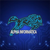 Alpha Informática Araraquara logo - Similar company to Vissertec