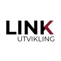 Link Utvikling logo - Similar company to Klarit Solution As