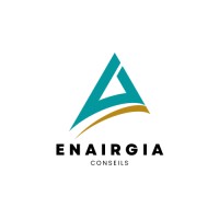 ENAIRGIA Conseils logo - Similar company to Cnideca