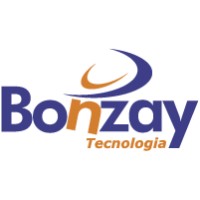 Bonzay Tecnologia logo - Similar company to Néctar Sistemas De Gestão
