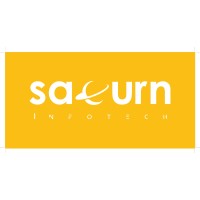 Saturn Infotech Limited logo - Similar company to Zerosnones