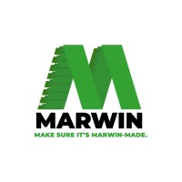 The Marwin Company, Inc. logo - Similar company to Fi-Foil