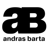 Andras Barta Photography logo - Similar company to Twen-T
