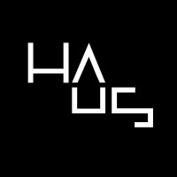 Haus Comunicação logo - Similar company to Valsa Design