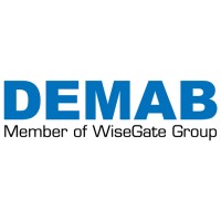 DEMAB AB logo - Similar company to Solwers Plc