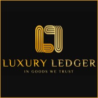 Luxury Ledger Blockchain