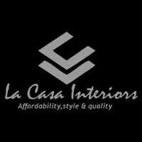 la casa sarl logo - Similar company to La Casa Interiors Ltd