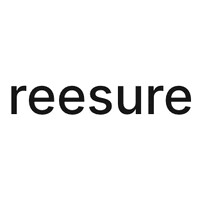 Reesure logo - Similar company to Ub Technologies