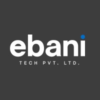 EbaniTech logo - Similar company to Bsh Technologies™