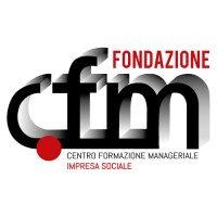 Fondazione CFM logo - Similar company to Sida Group