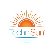TechniSun logo - Similar company to Technisun