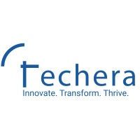 Techera IT Solutions logo - Similar company to Techera Trainings