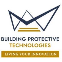 Building Protective Technologies logo - Similar company to Yellow Achiever'S Award