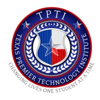 Texas Premier Technology Institute Inc. logo - Similar company to Frontier Schools, Inc