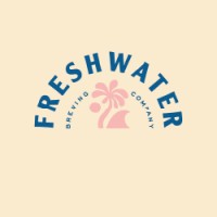 Freshwater Brewing Company logo - Similar company to Creativefold