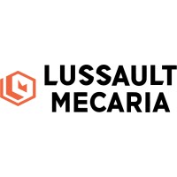 LUSSAULT-MECARIA logo - Similar company to Eco Pieux