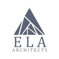 Ela Architects logo - Similar company to Studio Javeria