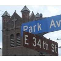 Park Ave Church - Minneapolis