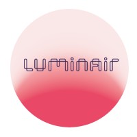 LuminAir Amsterdam logo - Similar company to Zagt Amsterdam