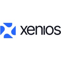 XENIOS logo - Similar company to Marrow Labs