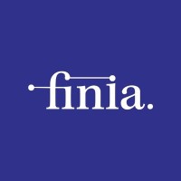 Finia Servicios Financieros logo - Similar company to Lead Servicios Financieros