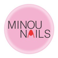 Minou Nails logo - Similar company to Empre
