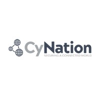 CyNation logo - Similar company to New Era Technologies