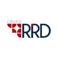 Grupo RRD logo - Similar company to Red Pocket Mobile