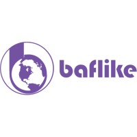 baflike logo - Similar company to Mebline - Ofis Mebeli Və Interyer Həlləri