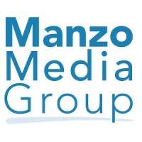 Manzo Media Group logo - Similar company to Cherrypop