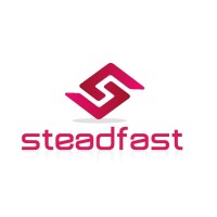 STEADFAST logo - Similar company to Khaled Projects Co