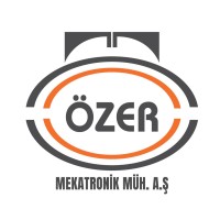 Özer Mekatronik Müh. A.Ş. logo - Similar company to Datakom Electronics Engineering A.S