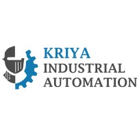 KRIYA INDUSTRIAL AUTOMATION logo - Similar company to Pyramide Controls
