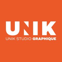 Unik Studio logo - Similar company to Aloha Communication