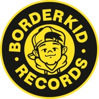 BorderKid Records logo - Similar company to The Art Dome