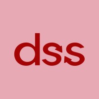 DSS | Distribuidora Sex Shop logo - Similar company to Dr. Stephanie Finn - Pleasure Md - Women’S Sexual Health & Wellness