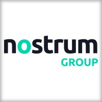 Nostrum Group logo - Similar company to Hscale