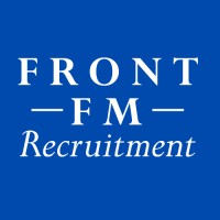 Front FM Recruitment logo - Similar company to Truss It