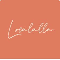 LOCALALLA logo - Similar company to Newton Stanley Advisory