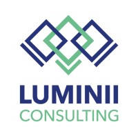 Luminii Consulting logo - Similar company to Deanhurst Strategy