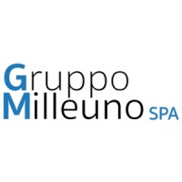 Gruppo Milleuno S.p.A. logo - Similar company to Diecimilauno S.P.A.