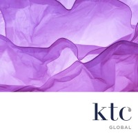 KTC&R GLOBAL logo - Similar company to Parker Group - Consultoría, Formación Y Selección