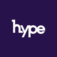 Hype logo - Similar company to Hype