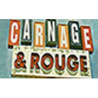 Carnage & Rouge