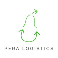 PERA Logistics logo - Similar company to Agent Astra
