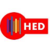 Horizons Environmental Dynamics logo - Similar company to Curipe - India