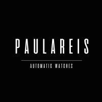 Paulareis Watches logo - Similar company to Northcomm Watches