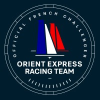 Orient Express Racing Team logo - Similar company to Multiplast - Groupe Carboman