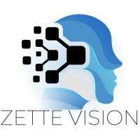Zette Vision logo - Similar company to Heylevi Ai